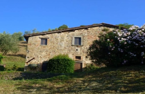Pietrabuona House | Casa di Zano Podere Zano - apartment for 6 people