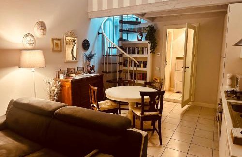 Cremona Apartment | Casa di Zelda