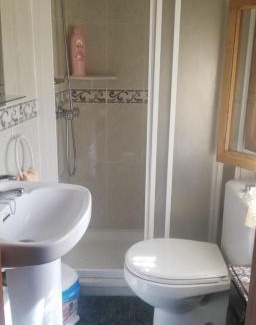 Orgiva House | Casa Diafa