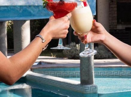 Pozos Hotel | Casa Diamante Hotel Boutique - Mineral de Pozos