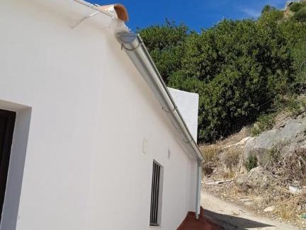 Algodonales House | Casa Diego. Algodonales (Cadiz)