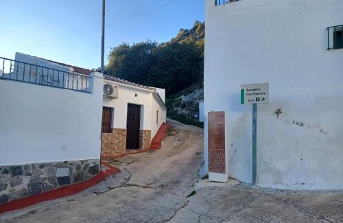 Algodonales House | Casa Diego. Algodonales (Cadiz)