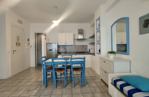 Eastern Sicily Apartment | Casa Diga Oltremare
