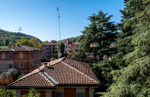 Saragozza-Porto House | Casa DiMondi