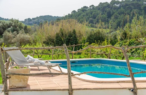 Mercadal Villa | Casa Dina