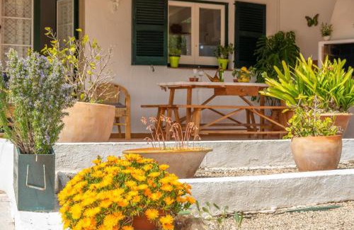 Mercadal Villa | Casa Dina