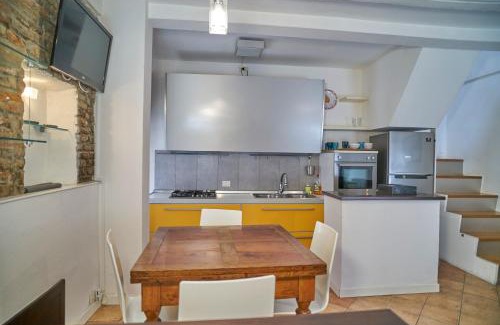 San Giuliano a Mare Apartment | Casa Diomedea by Affitti Brevi Rimini