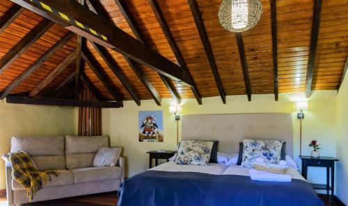 Tegueste Apartment | Casa Doña Justa