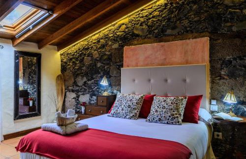 Tegueste Apartment | Casa Doña Justa