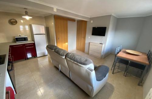 Fundao Apartment | Casa do Adro