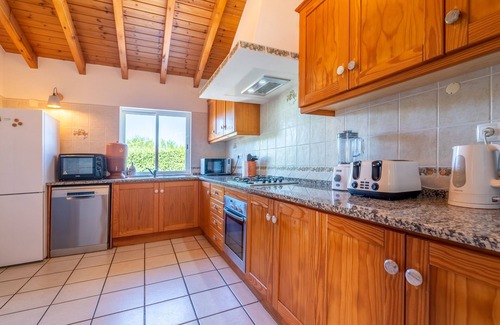 Aljezur Villa | Casa do Amor - close to the beaches of Aljezur