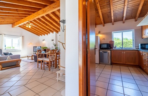 Aljezur Villa | Casa do Amor - close to the beaches of Aljezur