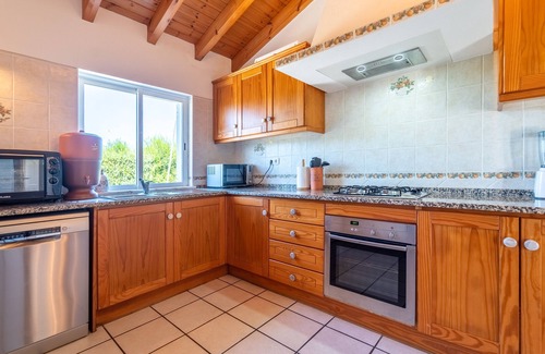 Aljezur Villa | Casa do Amor - close to the beaches of Aljezur
