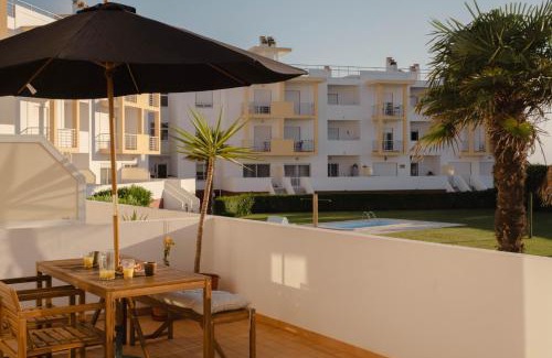 Nazare Apartment | Casa do Avô Ezequiel