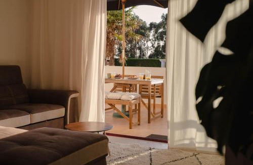 Nazare Apartment | Casa do Avô Ezequiel