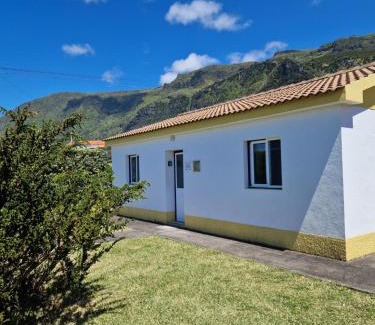 Lajes das Flores House | Casa do Baixio
