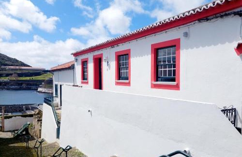 Angra do Heroismo House | Casa do Beco