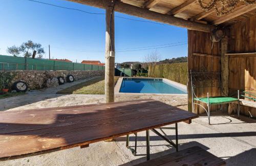 Rossas House | Casa do Boticas