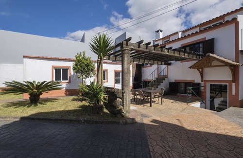 Lagoa House | CASA DO CABOUCO - NEW HOUSE!