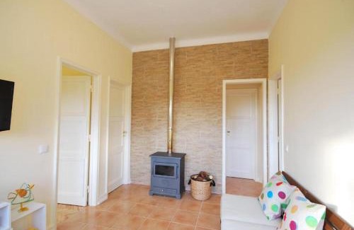 Pedrogao Pequeno House | Casa do Cabril