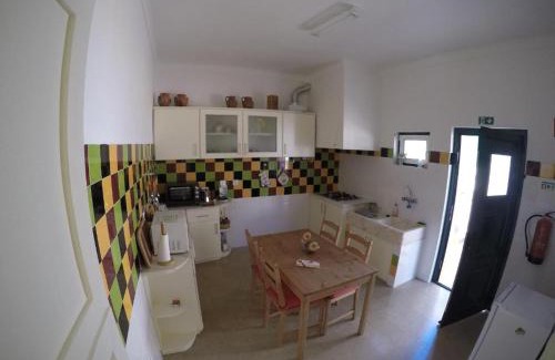 Pedrogao Pequeno House | Casa do Cabril