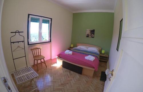 Pedrogao Pequeno House | Casa do Cabril