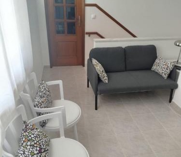 Amoreira House | Casa do Canto