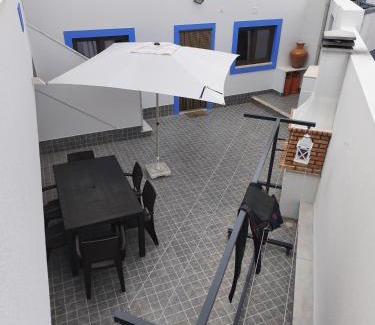 Amoreira House | Casa do Canto