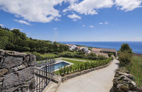 Nordeste House | Casa do Castanheiro - Nordeste, Azores