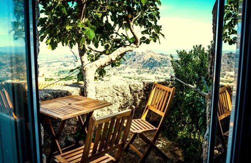 Monsanto Bed & Breakfast | CASA DO CASTELLO MONSANTO