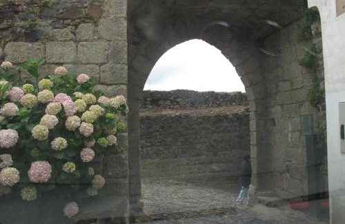 Santa Maria da Devesa Apartment | Casa do Castelo - Coroa