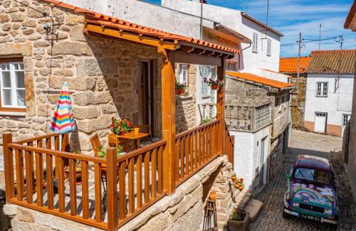 Videmonte House | Casa do Chefe