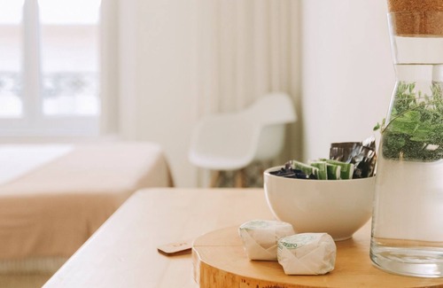 Ponta Delgada Bed & Breakfast | Casa do Contador - Studio