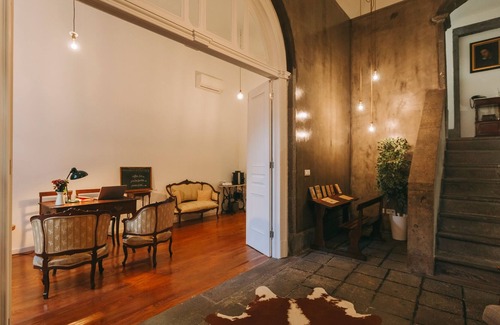 Ponta Delgada Bed & Breakfast | Casa do Contador - Studio