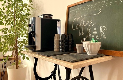 Ponta Delgada Bed & Breakfast | Casa do Contador - Studio