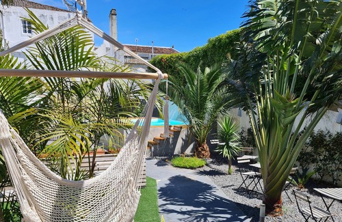 Ponta Delgada Bed & Breakfast | Casa do Contador - Studio