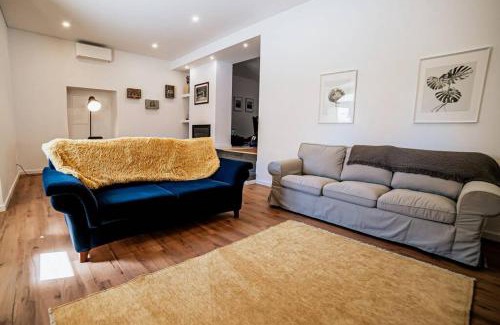 Lourinha House | Casa do Coreto, Paço, São Bartolomeu dos Galegos