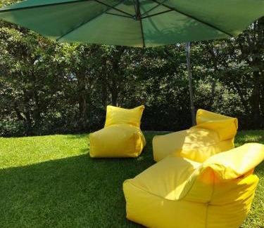 Gondufe House | Casa do Costeiro by AlmaStay