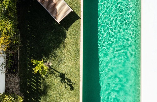 Porto Covo House | Casa do Covo -2 min a pé da Praia, Piscina, Terraço C/vista Panorâmica de Oceano