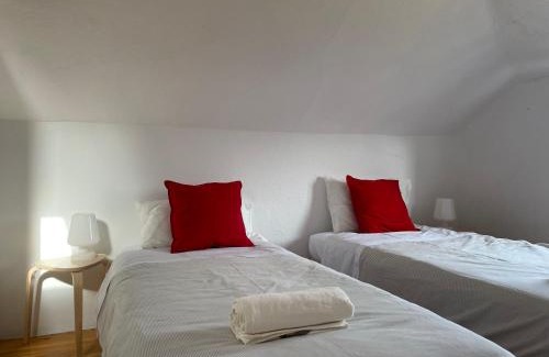 Cova da Piedade Apartment | Casa do Cristo Rei I