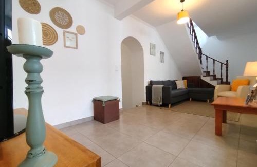 Lagoa House | Casa do Cruzeiro