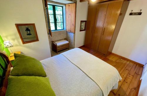 Laxe House | Casa do Cucharro en Playa de Soesto, Laxe