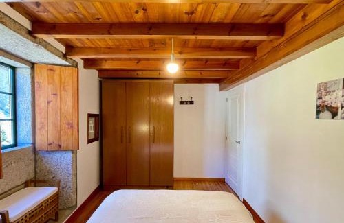 Laxe House | Casa do Cucharro en Playa de Soesto, Laxe