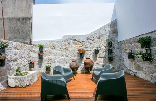 Bonfim House | "Casa do Duque" House