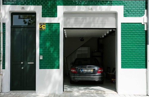 Bonfim House | "Casa do Duque" House