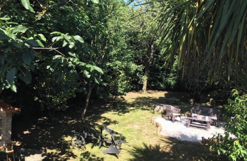 Cabana de Bergantinos House | Casa do Grallo