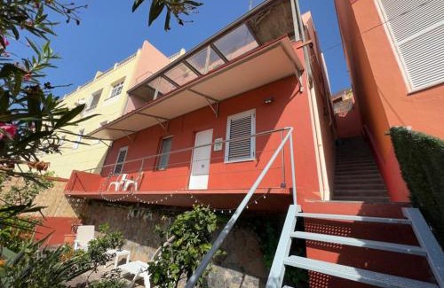 San Sebastian de la Gomera Apartment | Casa Doris
