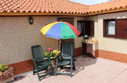 Vila Cha House | Casa do Facho