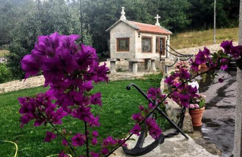 Chacente House | Casa do Ferreiriño