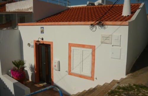 Ferragudo House | Casa do Gato